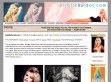 Brigitte Bardot - http://www.brigittebardot.com/