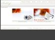 Karikagyűrű – Brillancy Ékszer webáruház - http://www.brillancy.hu/termekeink/karikagyuru