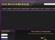 Brill Műköröm Webáruház - http://brillmukorom.hu
