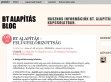 Alapítson Bt-t ! Lehetőségek Budapesten! - http://bt-alapitas24.postr.hu/