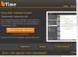 bTime vállalkozás szervező - http://www.btime.hu