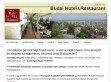 Budai Hotel osztálykirándulás szállás - http://budaihotel.hu/osztalykirandulas