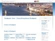 Budapest view - http://budapest-view.info/map.php?hl=hu