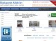 Albérlet Budapest - http://www.budapestalberlet.com/