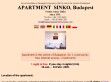 Apartman Sinkó - http://www.budapestapartments-sinko.com/