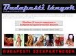 budapesti lányok, akik alkalmi partnert keresnek - http://budapestilanyok.hu/szexpartnerek