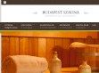 Budapest Szauna - professzionális szaunaépítés - http://budapestszauna.hu