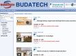 Budatech (XI.ker) - http://www.budatech.hu