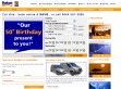 Budget Car Rental - http://www.budget.co.uk/