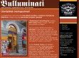 Bulluminati (Szeged) - http://www.bulluminati.hu/