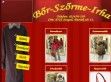 Bőr-Szőrme-Irha - http://www.bundaszalon.hu