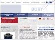 Autós kihangosítók és telefontartók - Bury - http://www.bury.hu