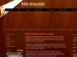 Bekker István - http://www.butor-asztalos.com/ablak
