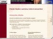 Pataki Sándor bútorrestaurátor - http://butorjavitas.atw.hu/