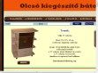Olcsó kiegészítő bútorok méretre is! - http://butorkieg.hu