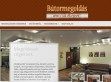 Bútormegoldás - http://butormegoldas.hu