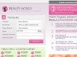 Fodrászat Budapest - Beauty World - http://www.bwnet.hu/szakterulet/Fodraszat/