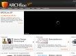 ARCHLine.XP professzionális lakberendező program - http://cadline.hu
