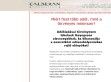 A befektetési hozam növeléséről - http://www.calderan.hu/sites/calderan/media/gatepages/b02.html