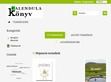 Egészséges receptek - http://www.calendulakonyv.hu/3-receptes-konyvek
