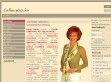 Callanetics - http://www.callanetics.hu