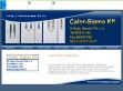 Calor - Sigma (Győr) - http://calorsigma.fw.hu