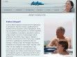Cal Spas masszázsmedencék - http://www.calspas.hu
