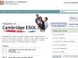 Cambridge YLE - http://www.cambridgeesol.org/exams/yle.htm