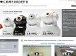 Biztonsági IP kamera - http://www.cameradepo.hu/ip-kamerak.html