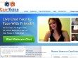 Free Live Sex Webcams - http://camvoice.com