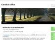 Candida diéta - http://candidadieta.com