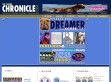 Canine Chronicle Online - http://www.caninechronicle.com/