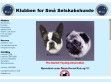 Dansk Kennel Club/Canis Minor - http://www.canis-minor.dk/