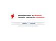 Canadian Association of Orthodontists - http://www.cao-aco.org