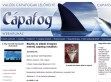 Cápafog medál - http://www.capafog.com/
