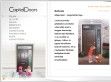 Capital Doors ajtók - http://www.capitaldoors.hu