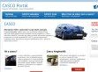 Casco portál - hasznos infók - http://cascoportal.hu