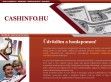Bánóczy Diána - http://www.cashinfo.hu