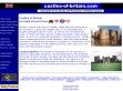 angliai kastélyok - http://www.castles-of-britain.com/