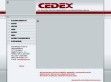 Cedex Kft. - http://www.cedex.hu