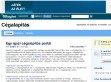 Cégalapításhoz segítség! - http://cegalapitas.blogter.hu/