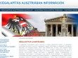 Cégalapítás Ausztriában portál - http://www.cegalapitasausztriaban.net/