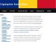 Cégalapítás Romániában Portál - http://www.cegalapitasromaniaban.info
