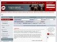 Adatbázis - http://www.cegbongeszo.hu/