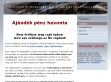 Cegdopping.hu - http://www.cegdopping.hu