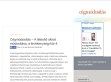 Cégmódosítás 2014 - http://cegmodositasrol24.ingyenblog.hu