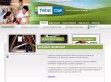 Természetes tetőszigetelés - http://www.celluloz.hu