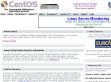 CentOS - http://www.centos.org/