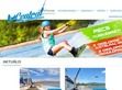 Central Wakeboard Park Pécs - http://www.centralwake.hu/