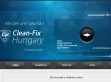 Clean-Fix Hungary Kft. - http://cfhungary.hu